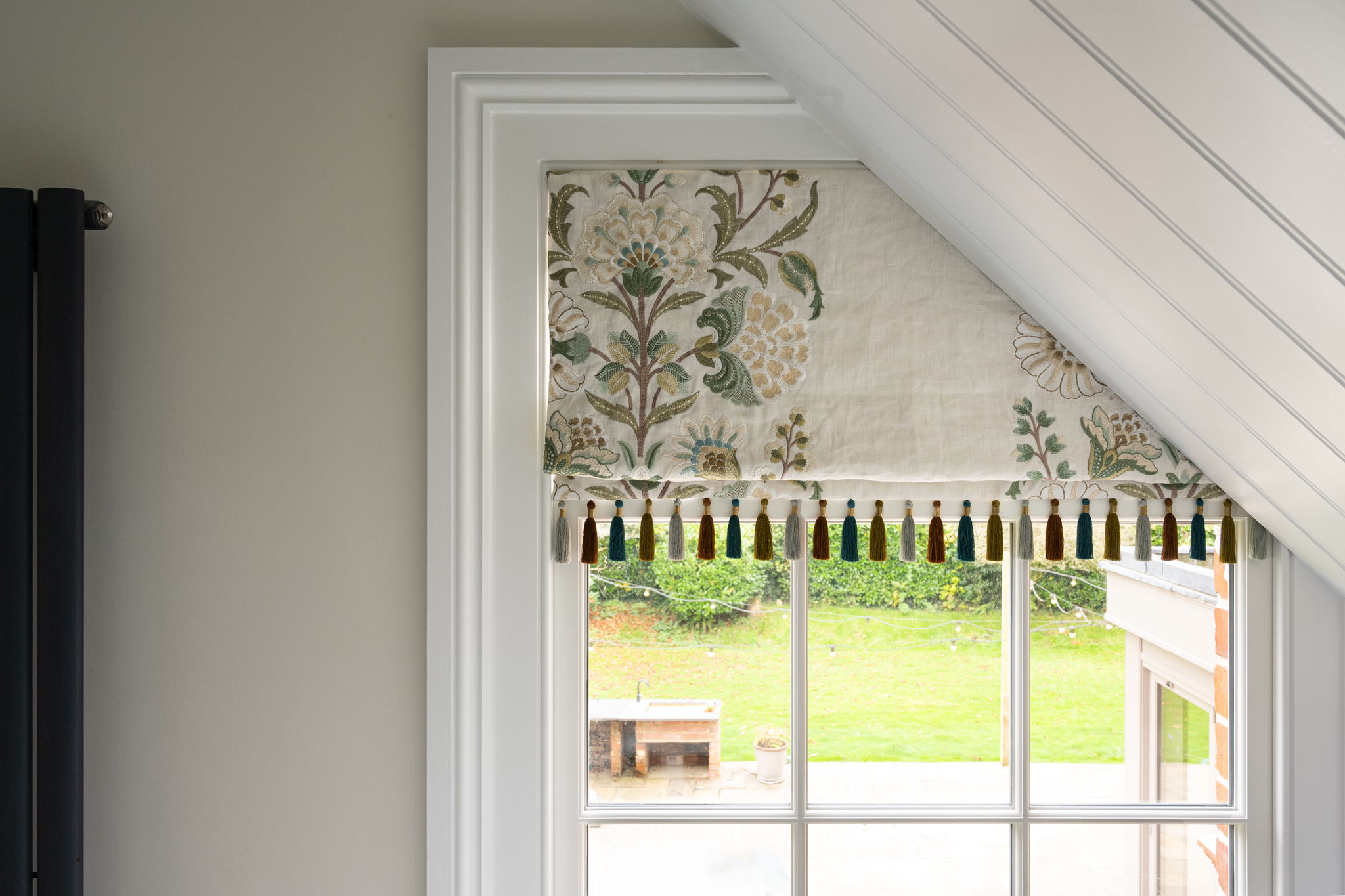 Curtain & Blind Trims: The Secret to Elevating Your Interiors
