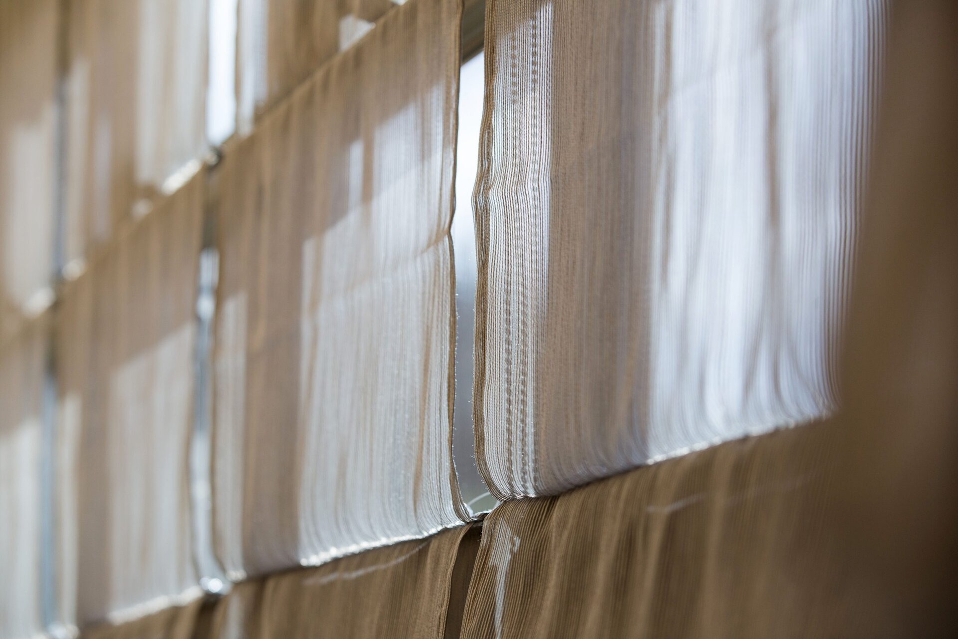 5 Best Window Treatments for Privacy Without Blocking Light